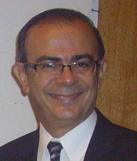 دكتور  احمد الخربوطلي  استاذ امراض الانف والاذن والحنجرة القاهرة