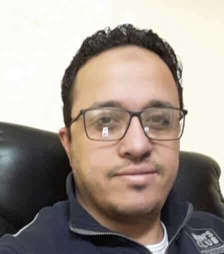 دكتور  احمد زهدي  أخصائي العلاج الطبيعي والتاهيل والسمنة والنحافه القاهرة