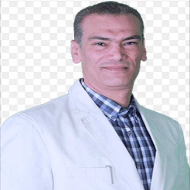 دكتور  اشرف الشحم  استشاري جراحة التجميل وتنسيق القوام القاهرة