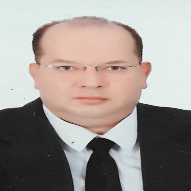 دكتور  حاتم أنور اسماعيل  أخصائي أمراض المخ و الأعصاب و الطب النفسي و علاج الإدمان (رئيس قسم العصبية و النفسية مستشفي الصفاء التخصصي) القاهرة