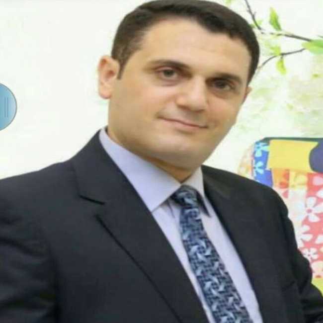 دكتور  حسام السيد الشافعى  استشارى الجراحة العامة و جراحة المناظير و جراحة السمنة القاهرة