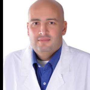 دكتور  خالد ابراهيم عبدالله  أستاذ النساء و التوليد والعقم  بكلية الطب جامعة عين شمس. القاهرة