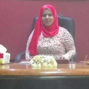 دكتورة  رشا عيد جاد  اخصائي امراض النساء و التوليد القاهرة