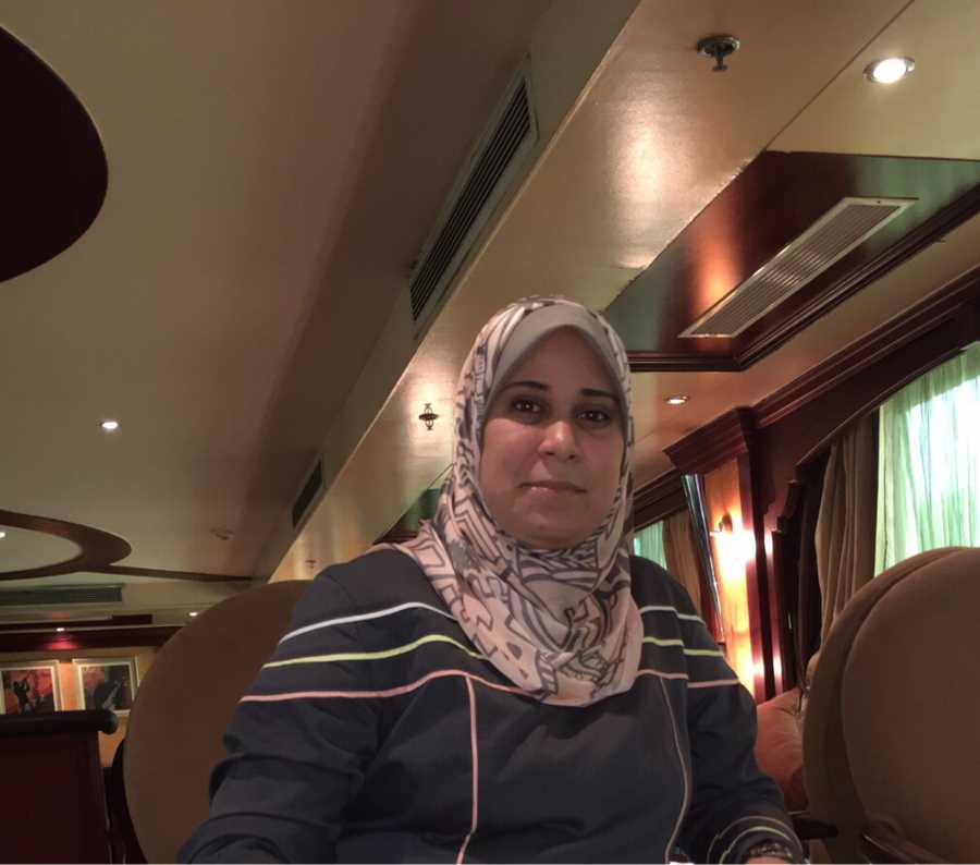 دكتورة  سوسن سليمان  مدرس الجراحة العامة و المناظير - جامعة الازهر القاهرة