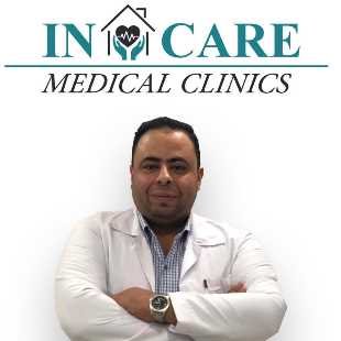 دكتور  عمرو نوفل  مدرس الجراحة العامة وجراحة الأورام جامعة القاهرة القاهرة