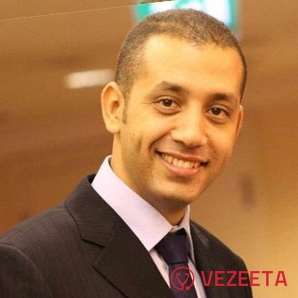 دكتور  محمد أحمد عبد الرازق  مدرس الجراحة العامة- جامعة عين شمس القاهرة