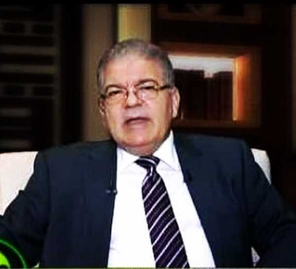 دكتور  مدحت احمد الزيات  استشاري طب الاطفال وحديثي الولادة القاهرة