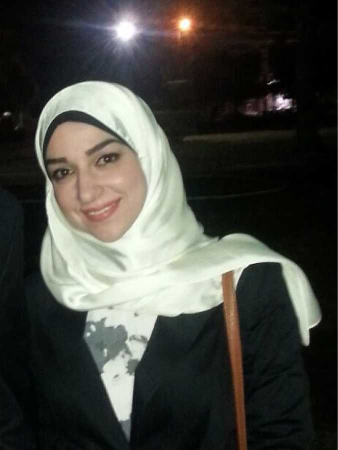 دكتورة  مروة علاء  أخصائي أمراض النساء والتوليد والعقم القاهرة
