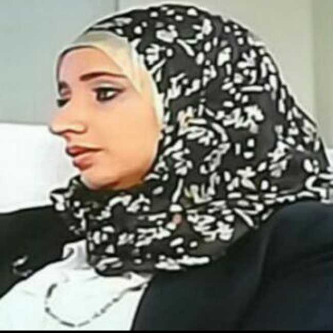 دكتورة  هبة أبو زيد  أخصائي النساء والتوليد التجمع